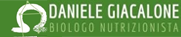 Daniele Giacalone Nutrizionista Palermo